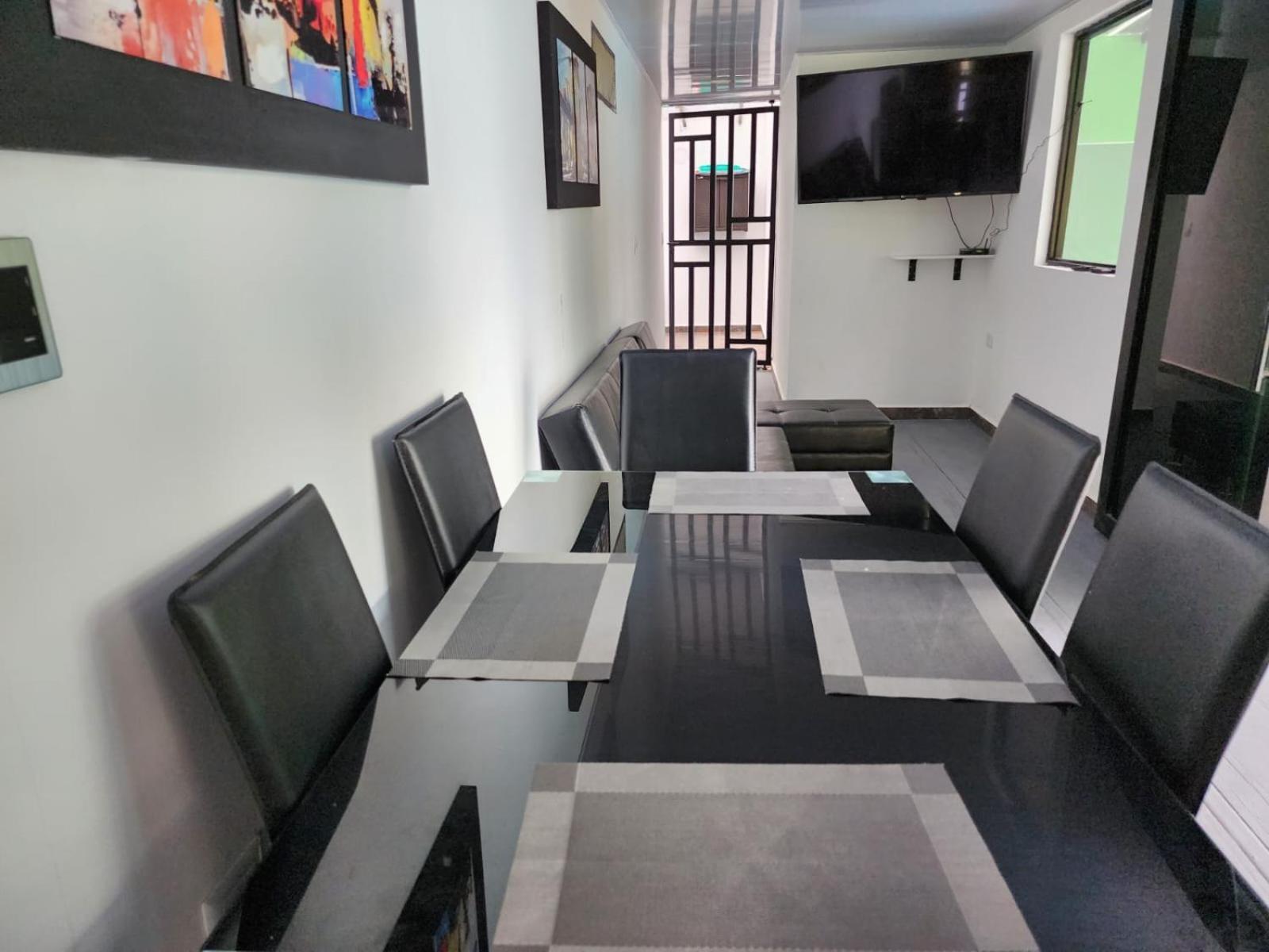 Encanto Llanero Xkpdestinations. Chalet Villavicencio