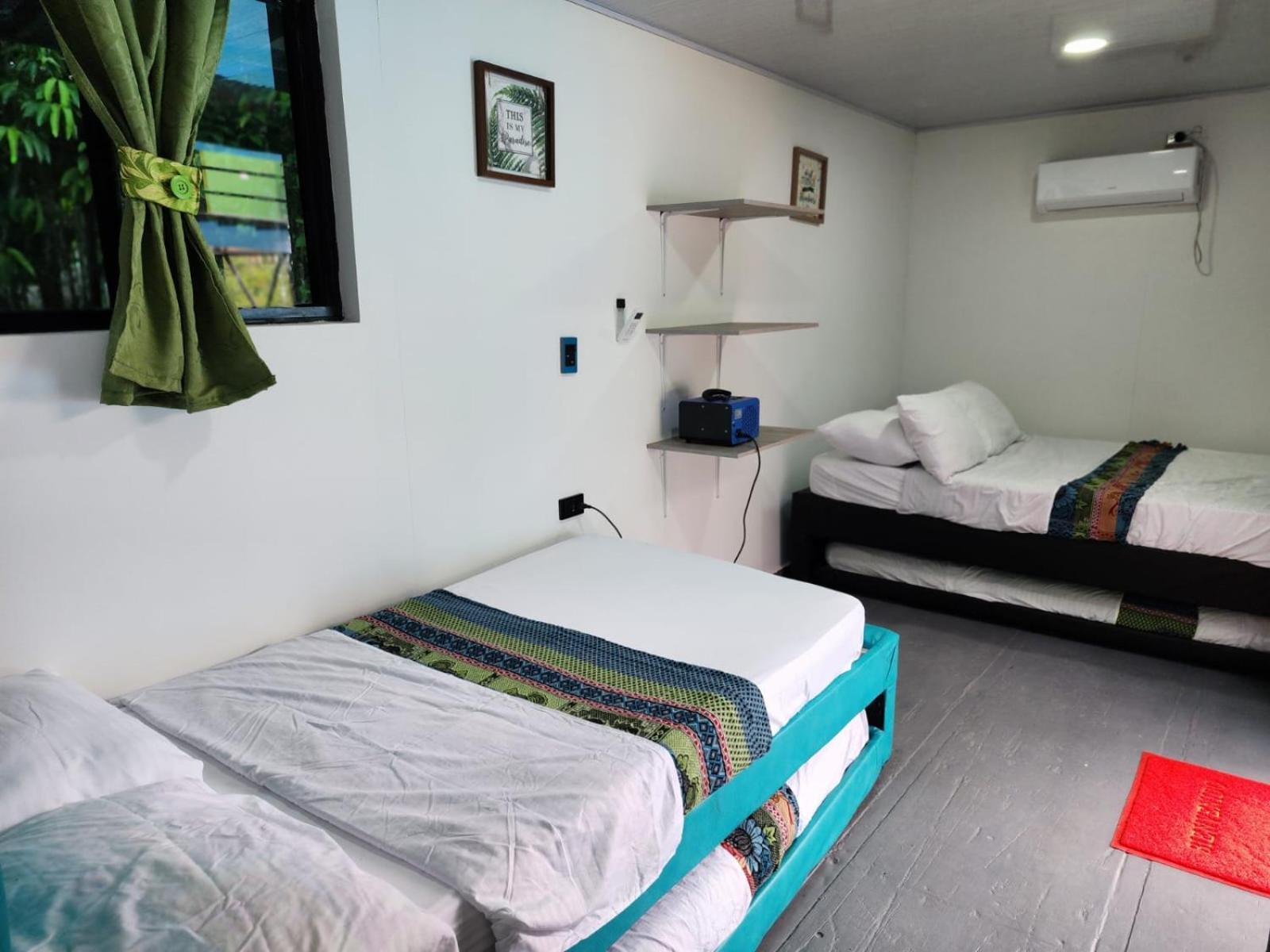 Chalet Encanto Llanero Xkpdestinations. Villavicencio