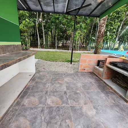 Encanto Llanero Xkpdestinations. Villavicencio Exterior photo