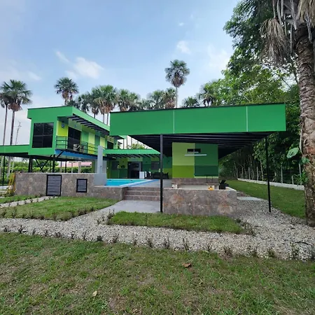 Encanto Llanero Xkpdestinations. Villavicencio Exterior photo