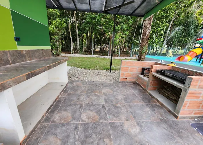 Encanto Llanero Xkpdestinations.