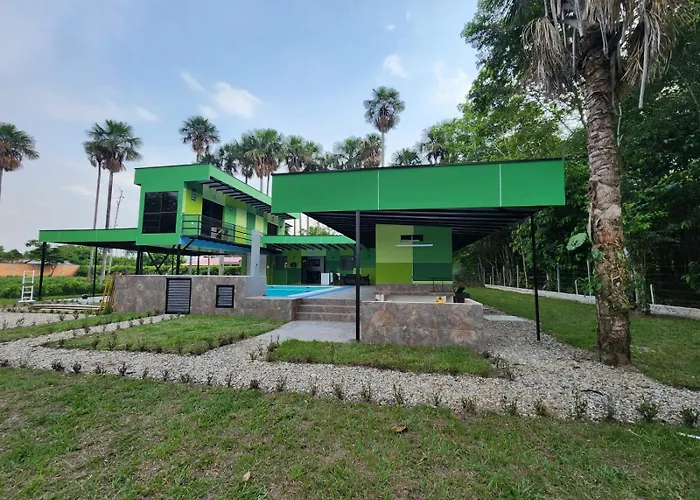 Encanto Llanero Xkpdestinations.