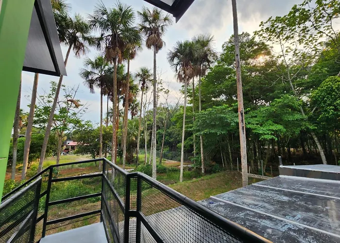 Encanto Llanero Xkpdestinations.