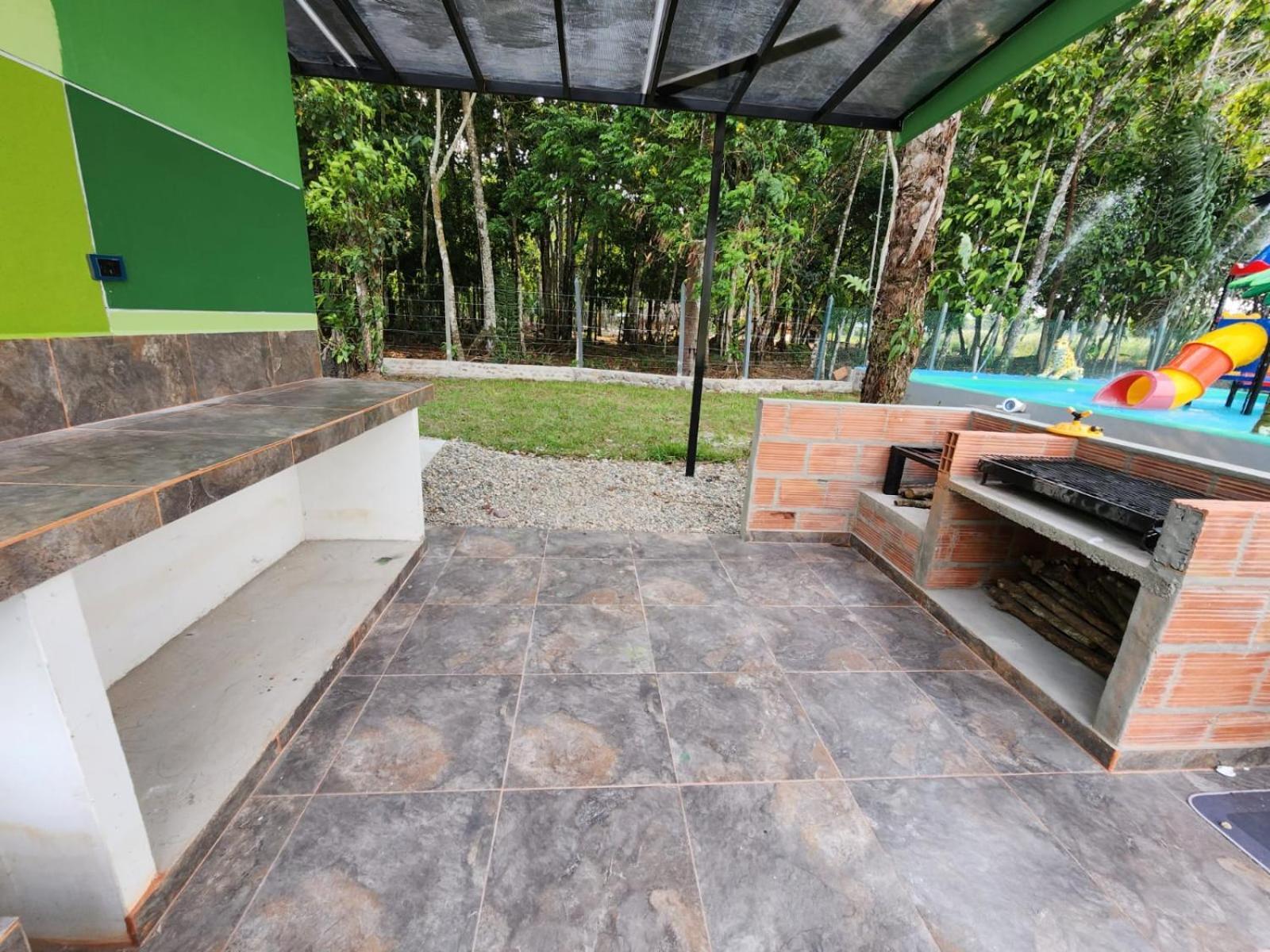 Encanto Llanero Xkpdestinations. Villavicencio