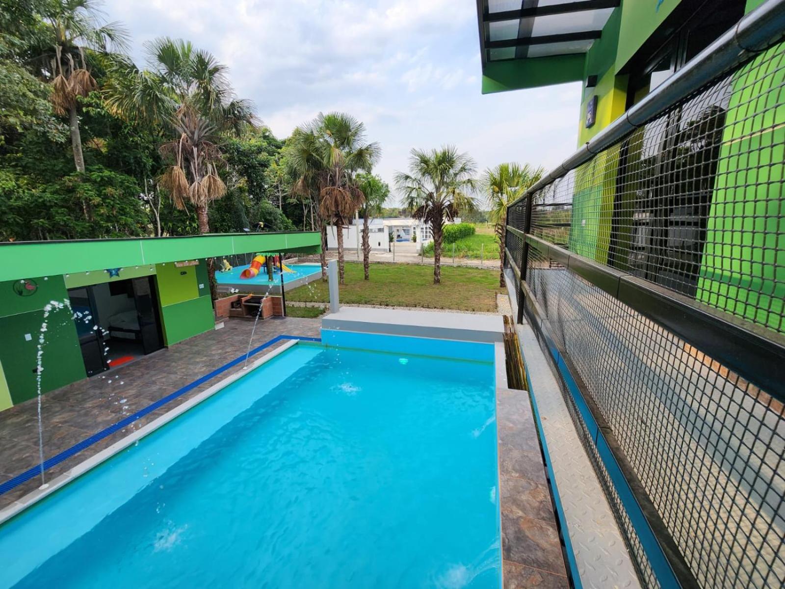 Encanto Llanero Xkpdestinations. * Villavicencio