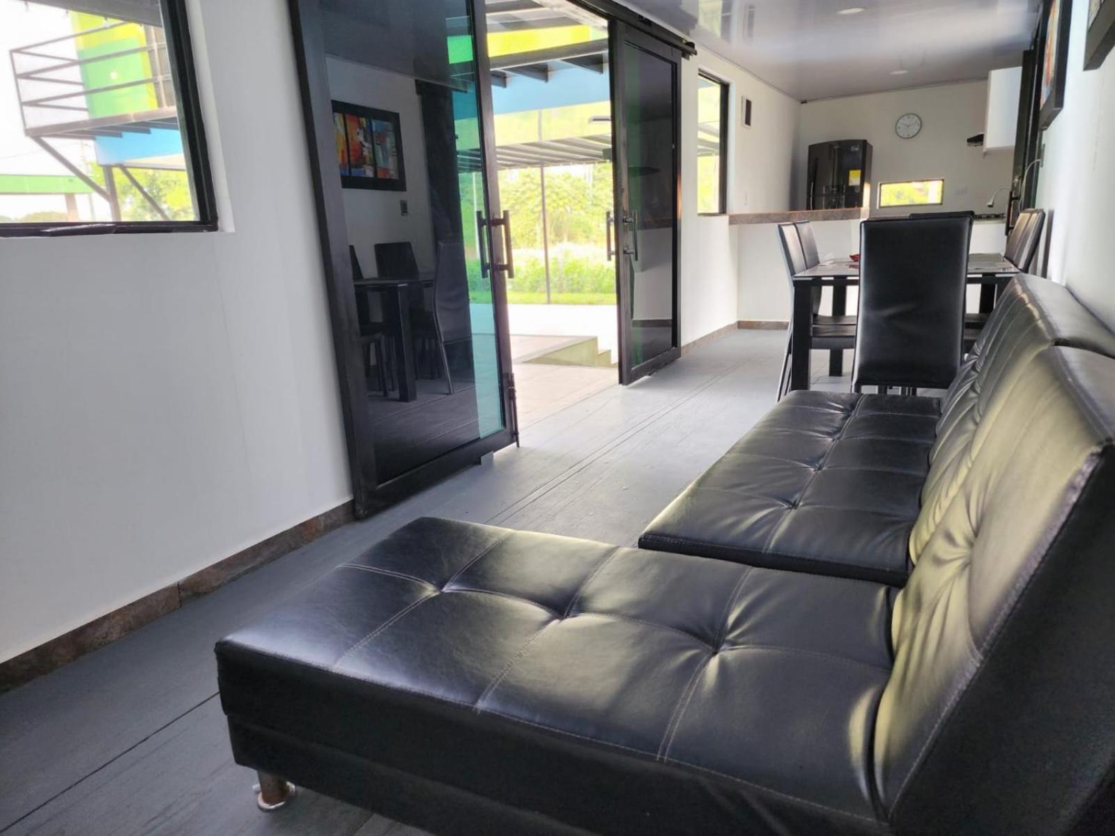 Encanto Llanero Xkpdestinations. Chalet *