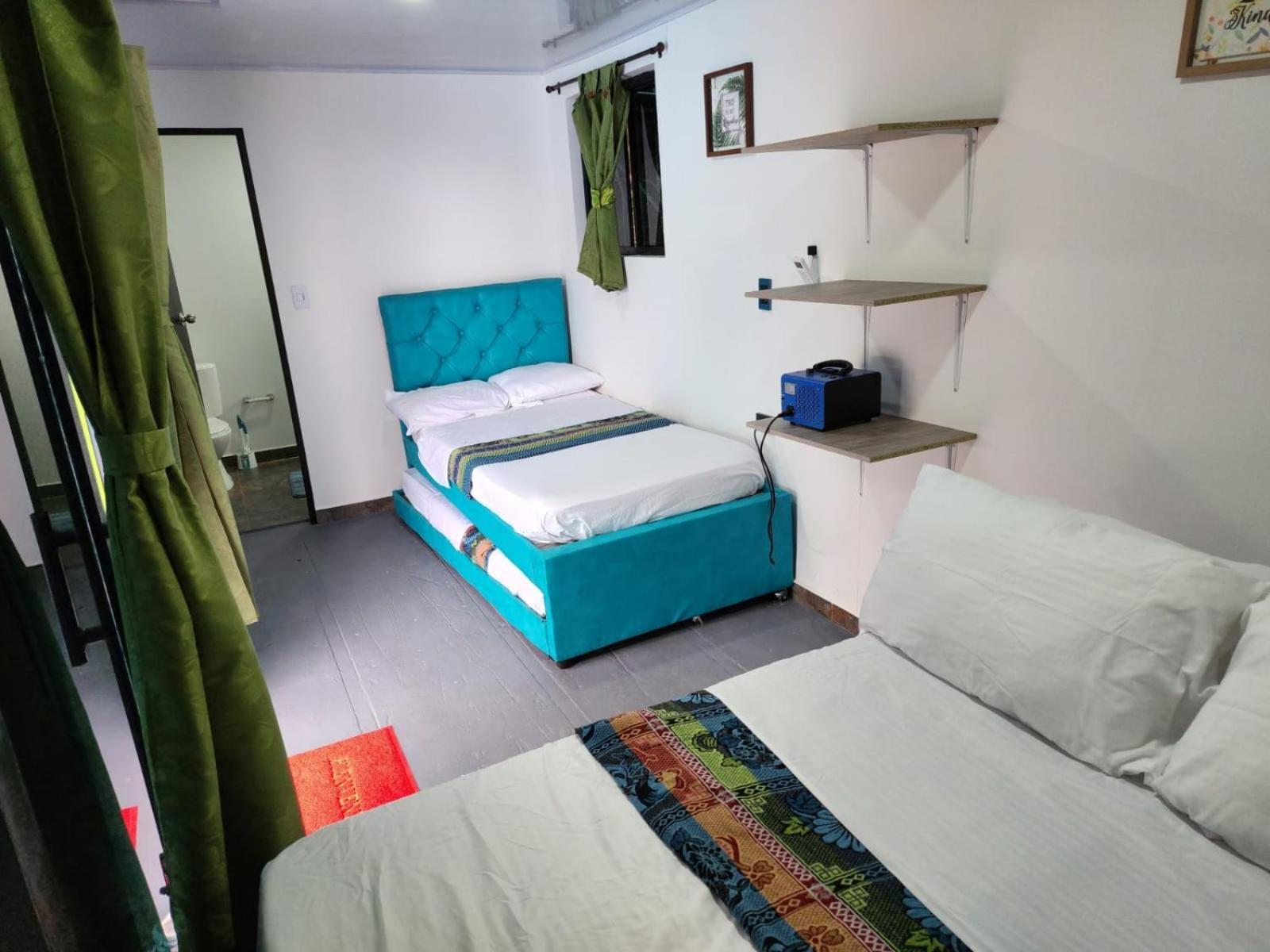 Encanto Llanero Xkpdestinations. Chalet Villavicencio