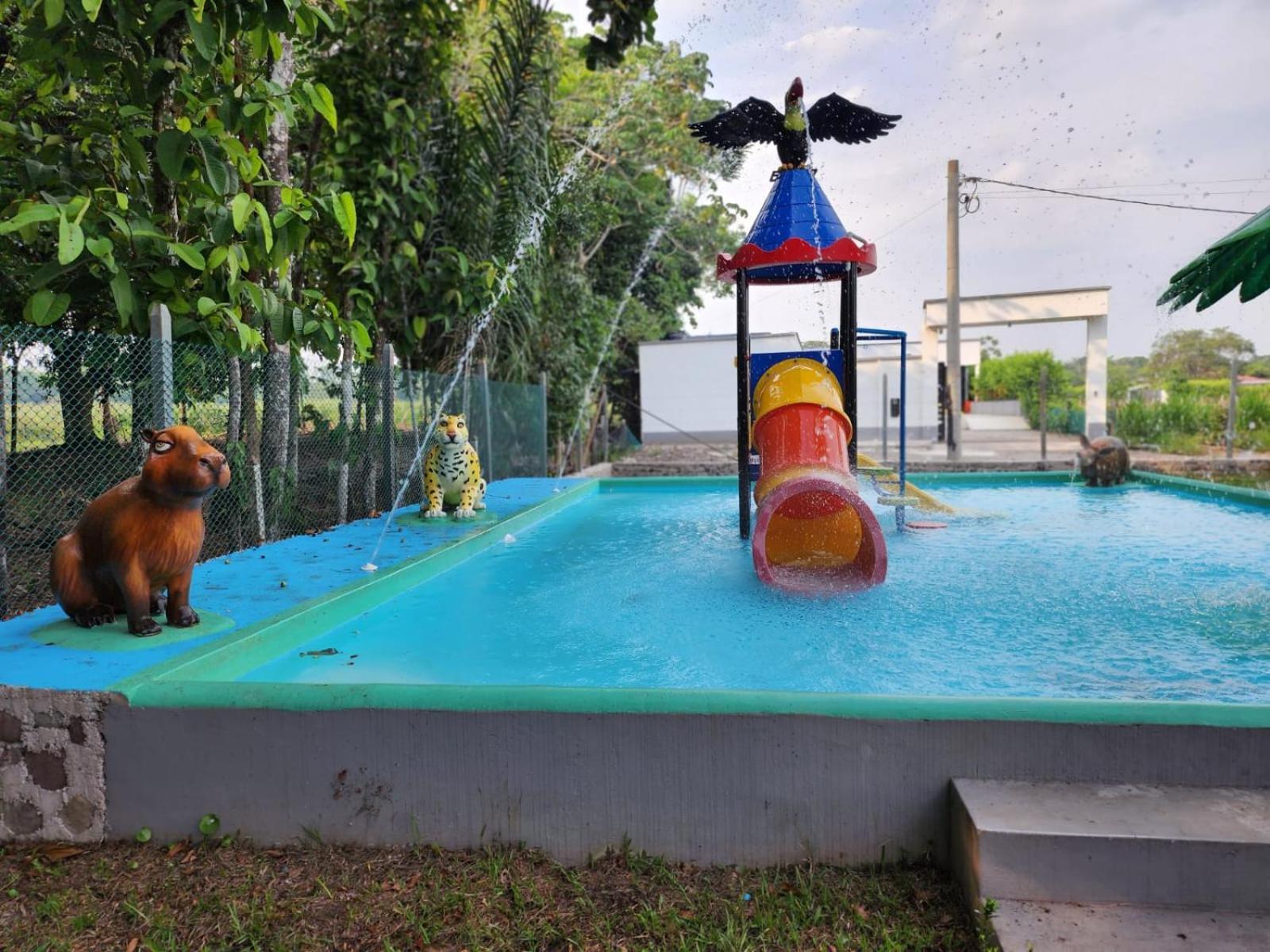 Encanto Llanero Xkpdestinations. * Villavicencio