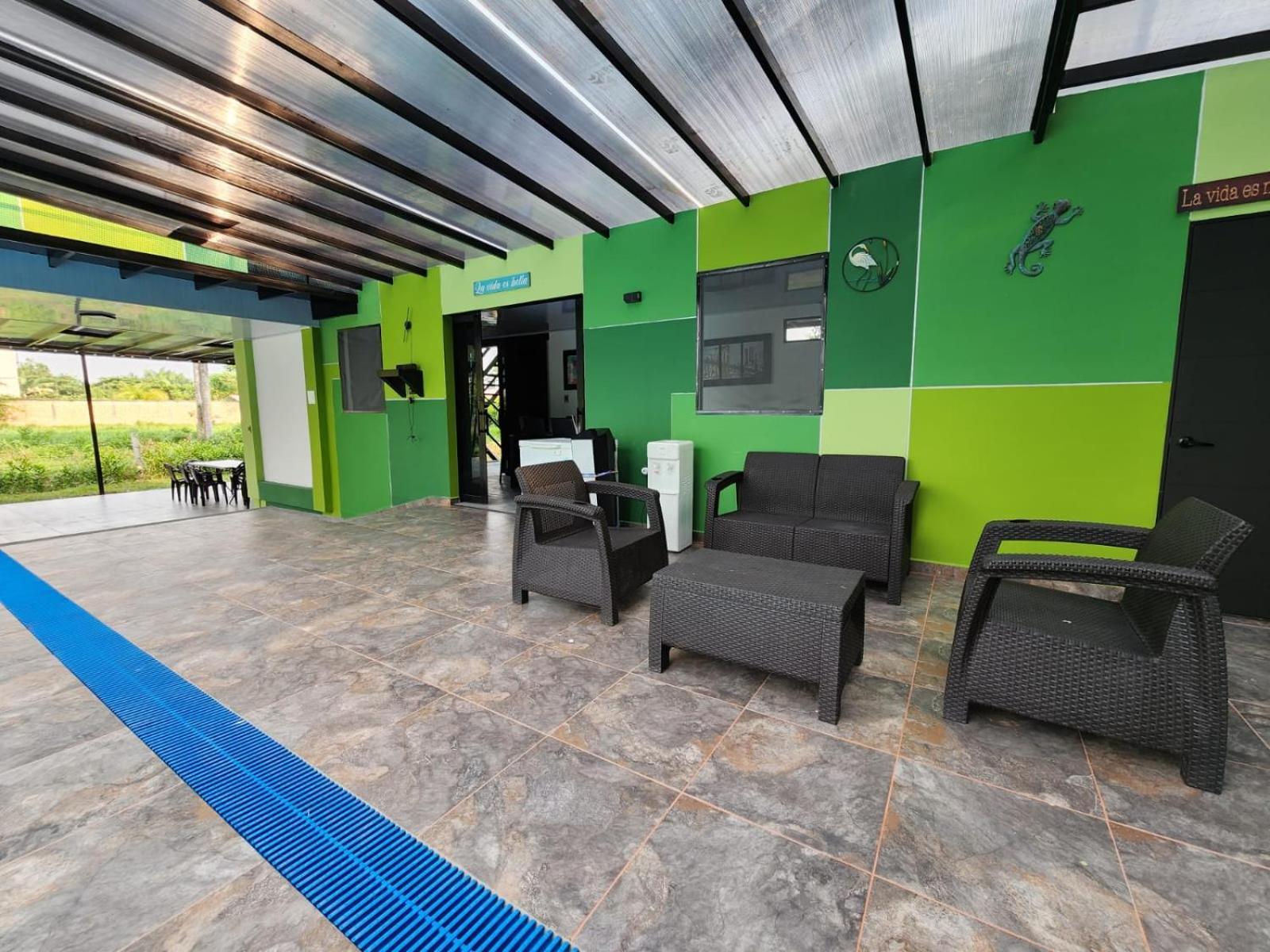 Encanto Llanero Xkpdestinations.