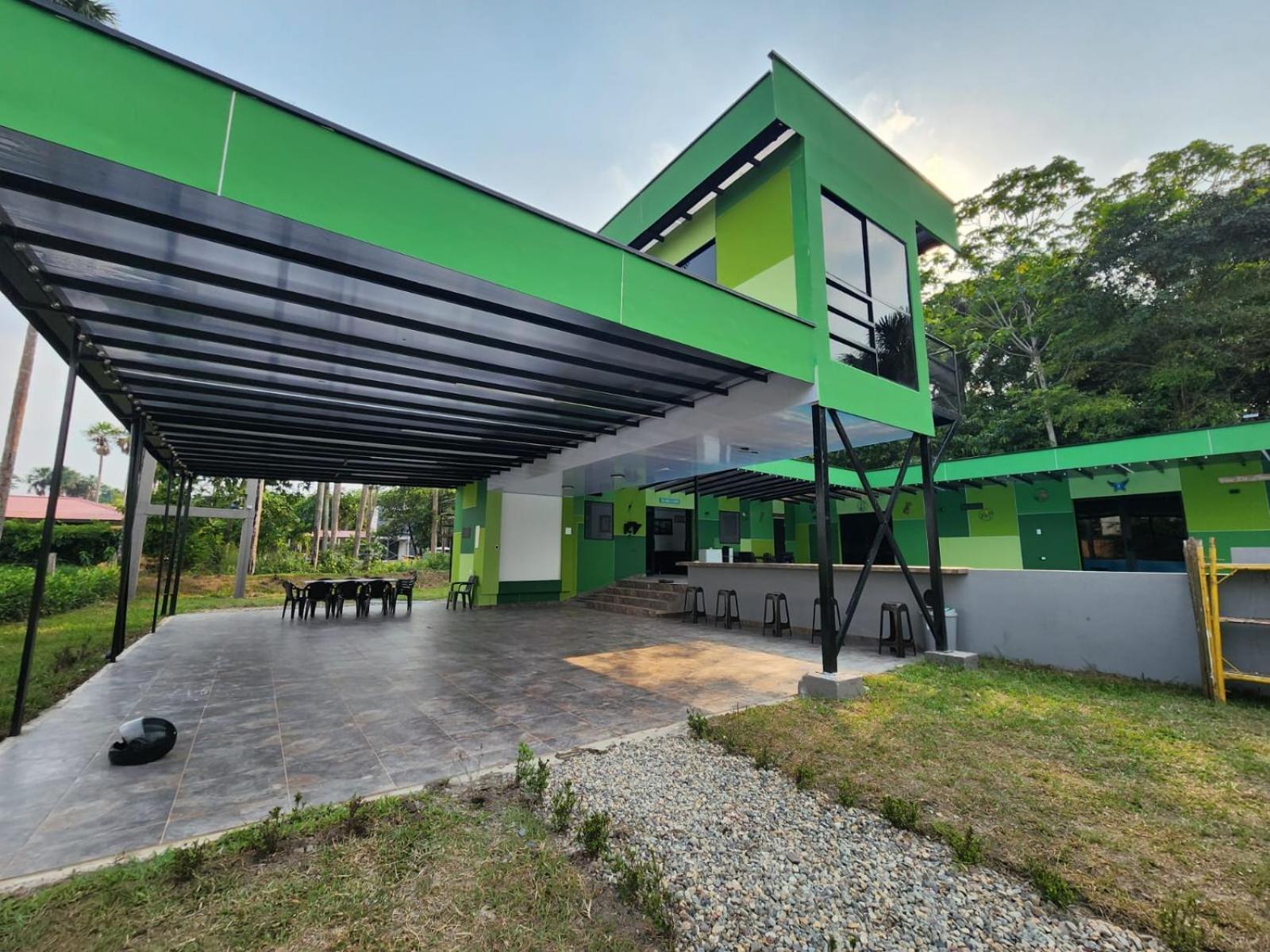 Encanto Llanero Xkpdestinations. Chalet *